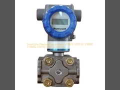 SmartLine Pressure Transmitters STR82D STR73D STR800 STR84G STR700 STR73D STR74G 