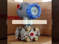 STR82D-21CS1B0-AFAAC21A0-C-AHE-11S-A-20A0-F1-0000 SmartLine Remote Diaphragm Seals Pressure Transmitter
