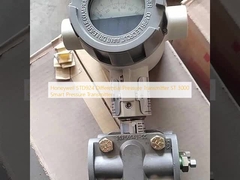 Honeywell STD924 Differential Pressure Transmitter ST 3000 Smart Pressure Transmitter