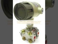 Honeywell ST3000 Pressure Transmitter Std924 STD924 A1A0000000 STD924-A1A-00000-00