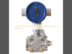 Original HONEYWELL STG97L STD924 Differential Pressure Transmitter