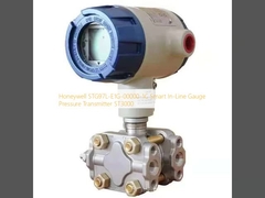 Honeywell STG97L-E1G-00000-1C Smart In-Line Gauge Pressure Transmitter ST3000