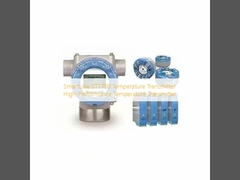SmartLine STT750 Temperature Transmitter High-Performance Temperature Transmitter