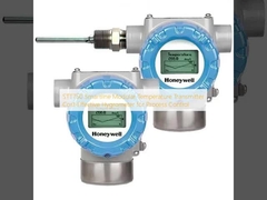 STT750 Smartline Modular Temperature Transmitter Cost-Effective Hygrometer for Process Control