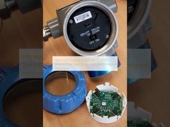 Honeywell Output SmartLine STT750 Temperature Transmitter High-Performance Instrument