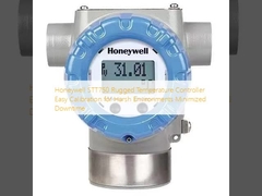 Honeywell STT750 Rugged Temperature Controller Easy Calibration for Harsh Environments Minimized Downtime