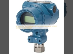 Rosemount 1151 Differential Pressure Transmitter 1151DP 1151AP 1151GP 1151HP