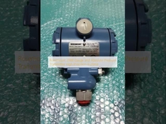 Rosemount 2088 Gauge and Absolute Pressure Transmitter High-Precision 4-20ma