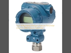 High Performance Intelligent Pressure Transmitter Emerson 2088 Pressure Transmitter