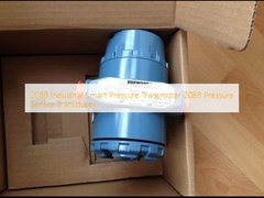 2088 Industrial Smart Pressure Transmitter 2088  Pressure Sensor Transducer
