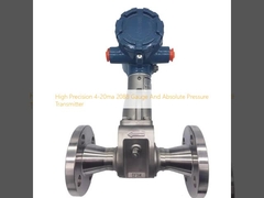 Alta precisione 4-20ma 2088 Gauge e trasmettitore di pressione assoluta