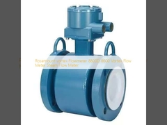 Rosemount vortex Flowmeter 8800D 8600 Vortex Flow Meter Steam Flow Meter