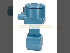 New Original Rosemount 8711 Wafer Magnetic Flow Meter Sensors with Superior Accuracy and Reliability