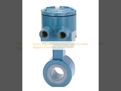 Factory Original Emeson Rosemounte 8711 Wafer Magnetic Flow Meter Sensors Series