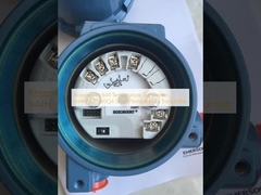 Rosemount 644 Temperature Transmitter 644HAE1J6M5Q4 Smart Temperature Transmitter