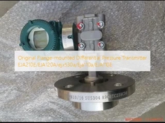 Original Flange-mounted Differential Pressure Transmitter EJA210E/EJA120A/ejx530a/Eja110a/EJA110E