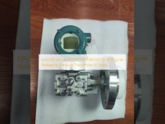 EJA210E-JMS5J-917EN-WD23B2HW00-B Original Packaging Pressure Transmitter in Stock