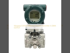 Yokogawa EJX110A Differential Pressure Transmitter  4-20MA OUTPUT