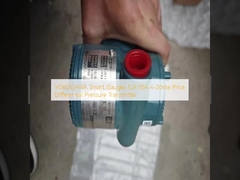 YOKOGAWA Smart Gauges EJX110A 4-20ma Price Differential Pressure Transmitter