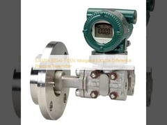 EJX120A-EES4J-712EN Yokogawa EJX120A Differential Pressure Transmitter