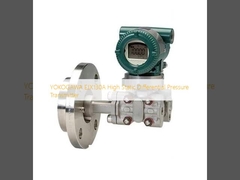 YOKOGAWA EJX130A High Static Differential Pressure Transmitter