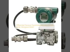 Differential Pressure Transmitter EJXC40A EJX130A Series Yokogawa Motor