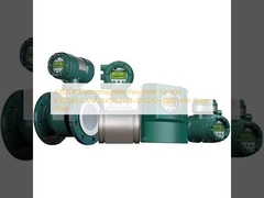 AXG050 Electromagnetic Flowmeter for You AXG050-CANF2BA1AL214B-1JA12/CH/GRL With Good Price