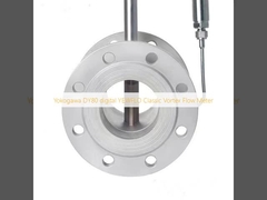 Yokogawa DY80 digital YEWFLO Classic Vortex Flow Meter