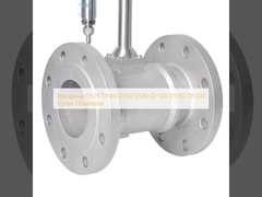 Yokogawa DY25 DY40 DY50 DY80 DY100 DY150 DY200 Vortex Flowmeter