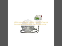 ABB Original 266MST 266DSH 266SHS Differential Pressure Sensor Differential Pressure Transmitter