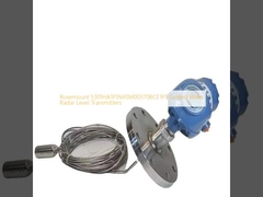 Rosemount 5301HA1P1N4SM00370BCE1P1 Guided Wave Radar Level Transmitters 