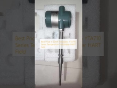 Best Price 4-20mA Yokogawa YTA710 Series Temperature Transmitter HART Field