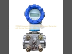 STR94G Honeywell STR94G Series 900 Pressure Transmitter with Remote Diaphragm Seals