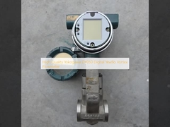 High Quality Yokogawa DY050 Digital Yewflo Vortex Flowmeter
