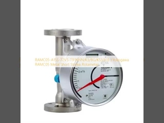 RAMC05-A1SS-72V5-T91NNN/K3/BG/KS1/A13 | Yokogawa RAMC05 Metal Short Stroke Rotameter