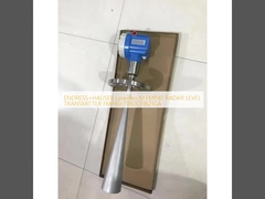 ENDRESS+HAUSER Levelflex M FMP40 RADAR LEVEL TRANSMITTER FMP40-7BB2CFJB21GA