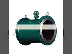 Electromagnetic Flowmeter AXF Series AXF015 AXF025 AXF050 AXF080 AXF100 AXF150 AXF200