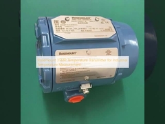 Rosemount 3144P Temperature Transmitter for Industrial Temperature Measurement