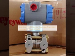 SmartLine STR700 Remote Diaphragm Transmitters Honeywell STR74G/ STR745G