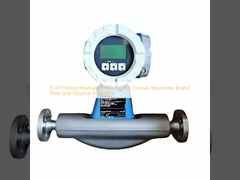 E+H Proline Promass F 300 8F3B1F Coriolis flowmeter Nuovo e originale importato