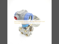 New Honeywell STF700 Flange Mounted Liquid Level Transmitter STF725 Series