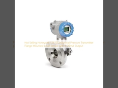 Hot Selling Honeywell STF725 Industrial Pressure Transmitter Flange Mounted Level Sensor with 4-20mA Output