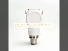  266MST Differential Pressure Transmitter With Multisensor Technology