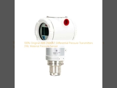 100% Original ABB 266MST Differential Pressure Transmitters 316L Material Pressure Sensor