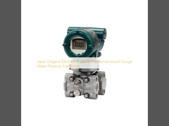 Japan Original EJX430A 4-20mA Traditional-mount Gauge Water Pressure Transmitter