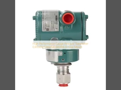 High-Performance Gauge Pressure Transmitter EJX530A/EJX630AEJX630A In-Line Mount