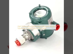 High Performance Ejx530a Mount Absolute Pressure Transmitter 4 20ma Pressure Transmitter