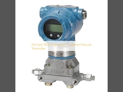 Hot Sale 100% Original 3051 Coplanar Pressure Transmitter