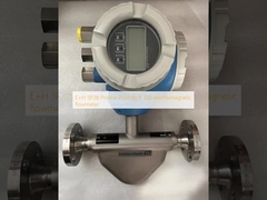 E+H 5P3B Proline Promag P 300 electromagnetic flowmeter