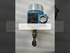 Endress+Hauser FTL50 Vibronic Point level detection Liquiphant 